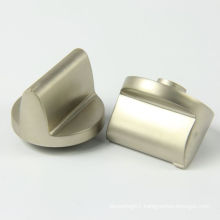 Zinc Casting Alloy Knob Oven Knob